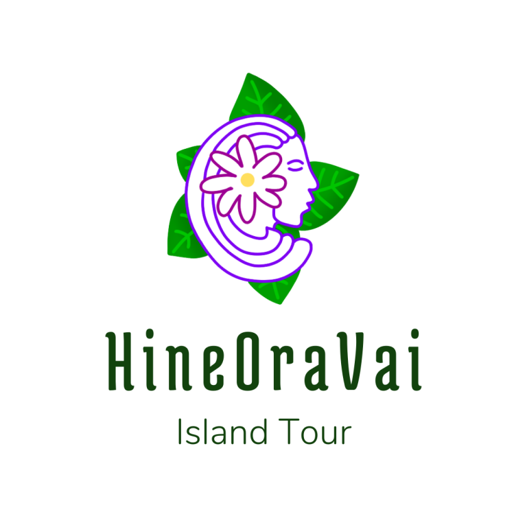 Logo Hineoravai carré