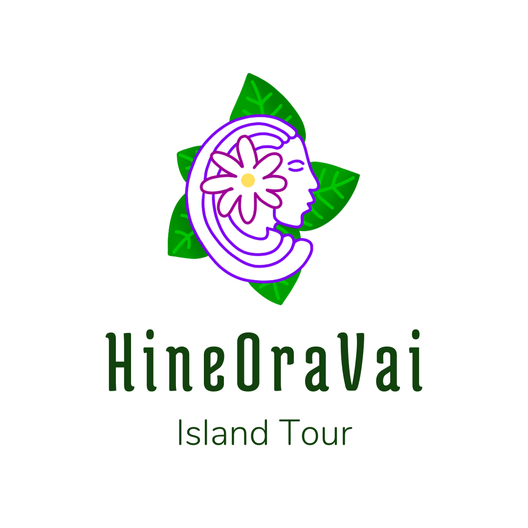 Logo Hineoravai carré